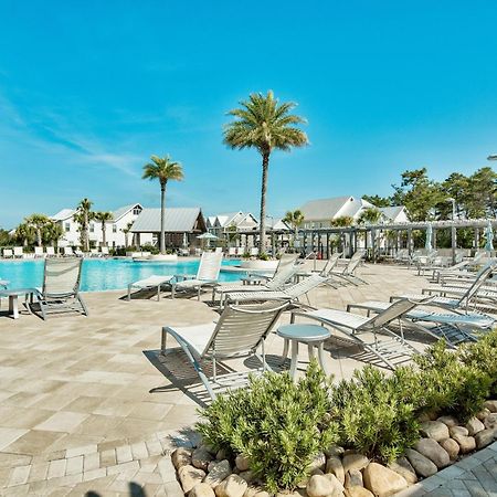 Villa Crabbing Hole Lane Rosemary Beach Exterior foto